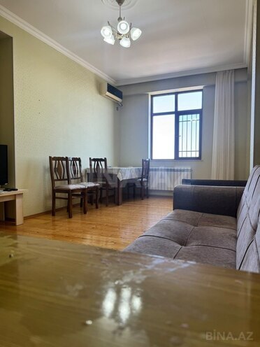 Сдаётся 2-комн. новостройка 74 м², пос. Ахмедлы, photo 4 from 24