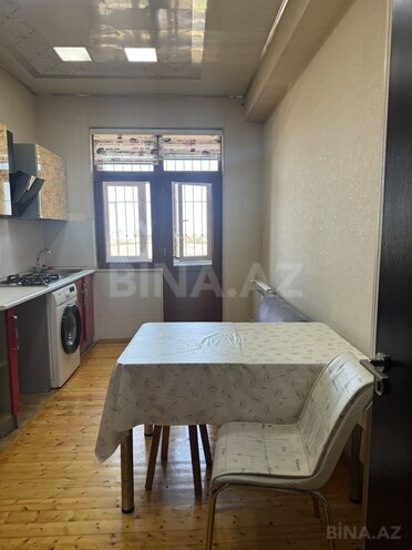 Сдаётся 2-комн. новостройка 74 м², пос. Ахмедлы, photo 10 from 24