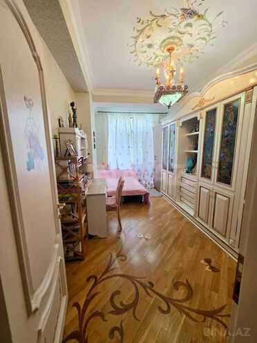 Satılır 3 otaqlı yeni tikili 155 m², Nəsimi r., photo 13 from 32