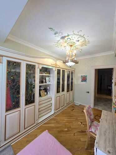 Satılır 3 otaqlı yeni tikili 155 m², Nəsimi r., photo 18 from 32