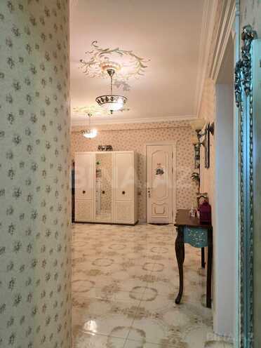 Satılır 3 otaqlı yeni tikili 155 m², Nəsimi r., photo 26 from 32
