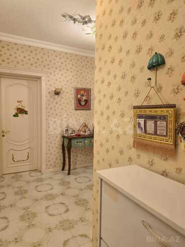 Satılır 3 otaqlı yeni tikili 155 m², Nəsimi r., photo 11 from 32
