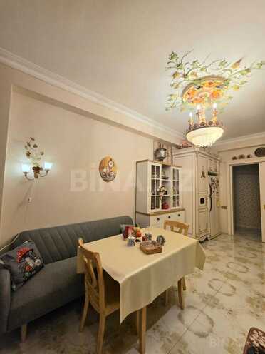 Satılır 3 otaqlı yeni tikili 155 m², Nəsimi r., photo 25 from 32