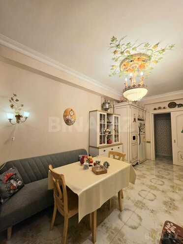 Satılır 3 otaqlı yeni tikili 155 m², Nəsimi r., photo 23 from 32