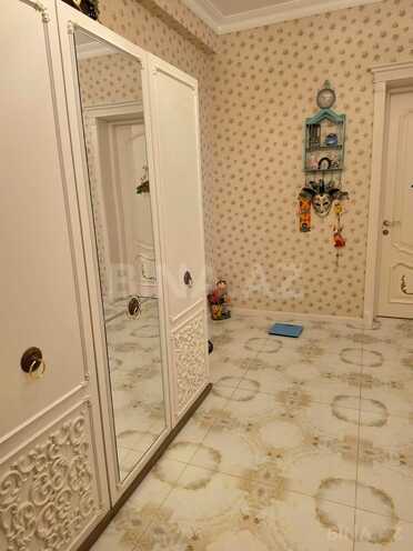 Satılır 3 otaqlı yeni tikili 155 m², Nəsimi r., photo 19 from 32