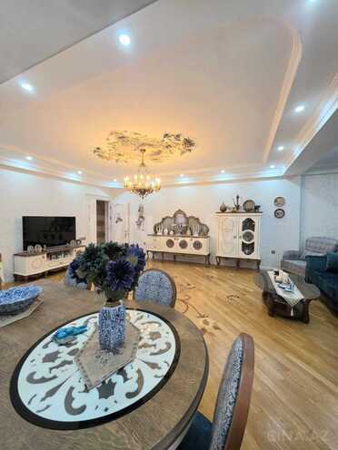 Satılır 3 otaqlı yeni tikili 155 m², Nəsimi r., photo 5 from 32