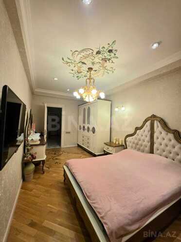 Satılır 3 otaqlı yeni tikili 155 m², Nəsimi r., photo 15 from 32