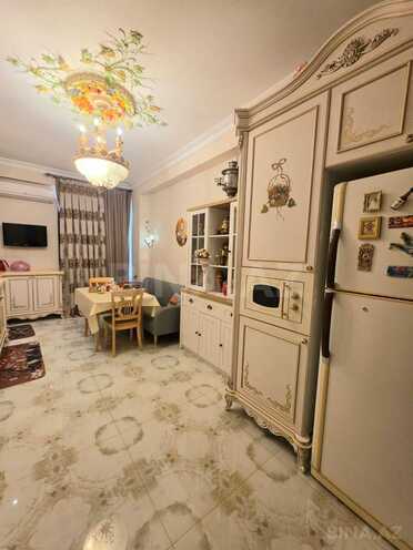 Satılır 3 otaqlı yeni tikili 155 m², Nəsimi r., photo 7 from 32