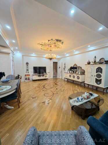 Satılır 3 otaqlı yeni tikili 155 m², Nəsimi r., photo 1 from 32