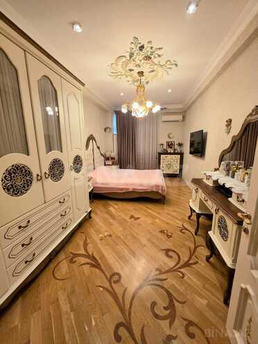 Satılır 3 otaqlı yeni tikili 155 m², Nəsimi r., photo 14 from 32
