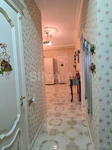 Satılır 3 otaqlı yeni tikili 155 m², Nəsimi r., photo 29 from 32