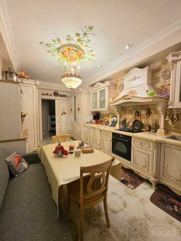 Satılır 3 otaqlı yeni tikili 155 m², Nəsimi r., photo 10 from 32