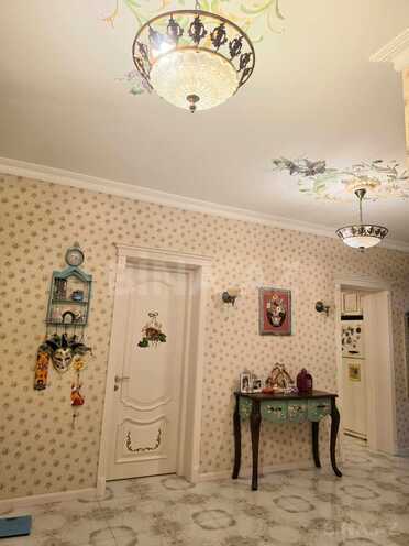 Satılır 3 otaqlı yeni tikili 155 m², Nəsimi r., photo 12 from 32