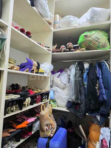 Satılır 3 otaqlı yeni tikili 155 m², Nəsimi r., photo 27 from 32