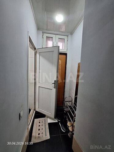 Сдаётся 1-комн. вторичка 38 м², Сабаильский р., photo 15 from 24