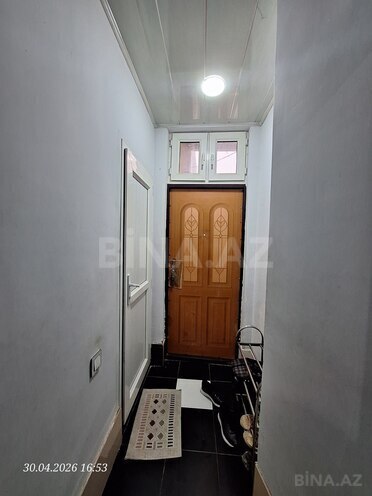 Сдаётся 1-комн. вторичка 38 м², Сабаильский р., photo 3 from 24