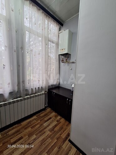 Сдаётся 1-комн. вторичка 38 м², Сабаильский р., photo 9 from 24
