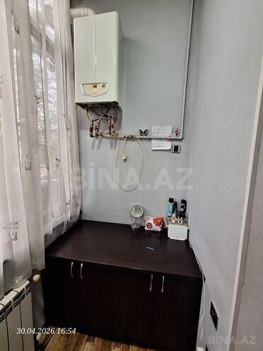 Сдаётся 1-комн. вторичка 38 м², Сабаильский р., photo 11 from 24