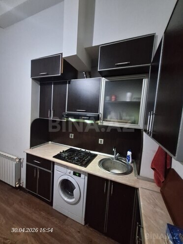 Сдаётся 1-комн. вторичка 38 м², Сабаильский р., photo 7 from 24