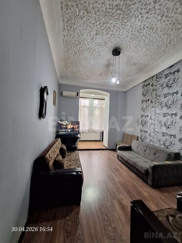Сдаётся 1-комн. вторичка 38 м², Сабаильский р., photo 6 from 24