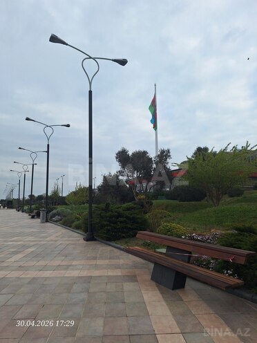 Сдаётся 1-комн. вторичка 38 м², Сабаильский р., photo 22 from 24