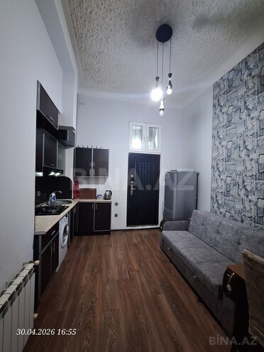 Сдаётся 1-комн. вторичка 38 м², Сабаильский р., photo 14 from 24