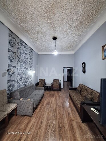 Сдаётся 1-комн. вторичка 38 м², Сабаильский р., photo 13 from 24