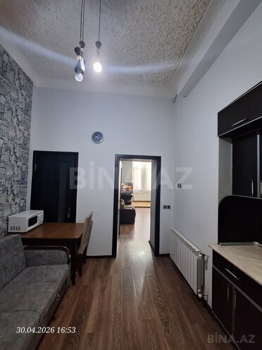 Сдаётся 1-комн. вторичка 38 м², Сабаильский р., photo 5 from 24