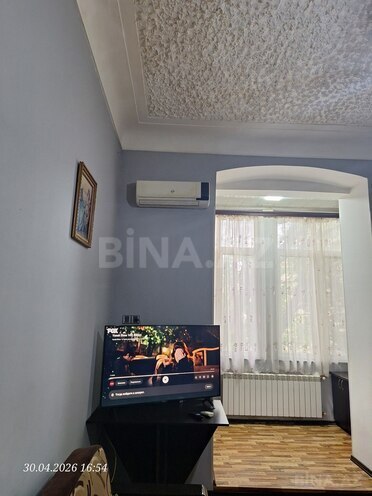Сдаётся 1-комн. вторичка 38 м², Сабаильский р., photo 8 from 24