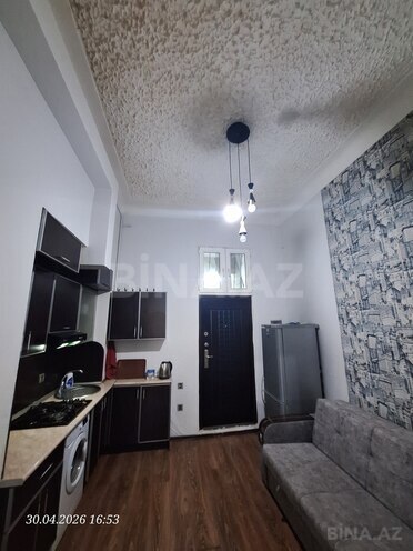 Сдаётся 1-комн. вторичка 38 м², Сабаильский р., photo 4 from 24
