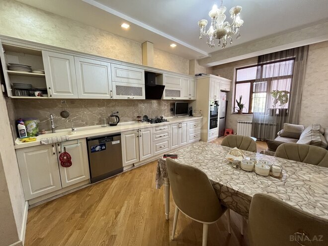 Satılır 3 otaqlı yeni tikili 147 m², Suraxanı r., photo 6 from 28
