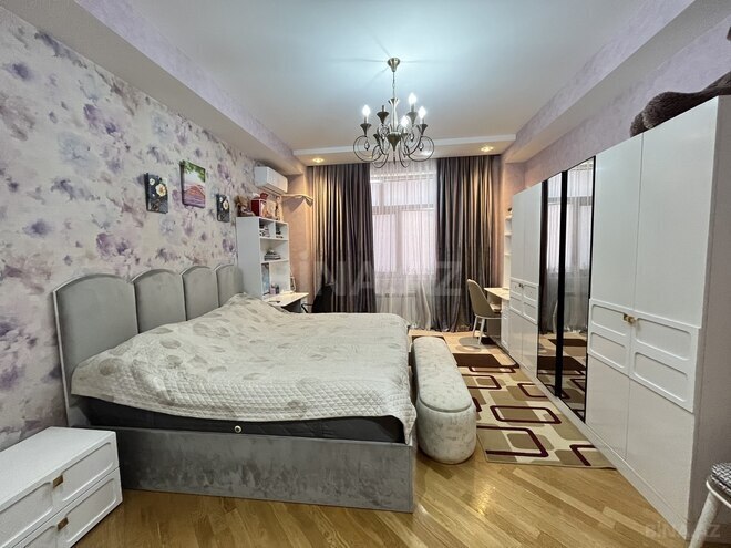 Satılır 3 otaqlı yeni tikili 147 m², Suraxanı r., photo 11 from 28