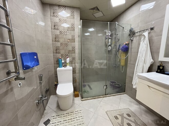 Satılır 3 otaqlı yeni tikili 147 m², Suraxanı r., photo 12 from 28