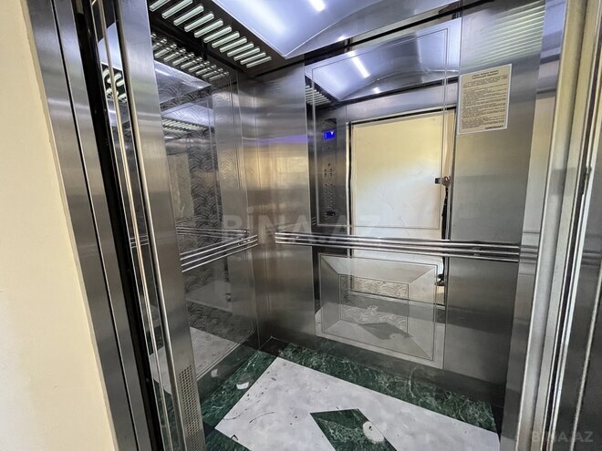 Satılır 3 otaqlı yeni tikili 147 m², Suraxanı r., photo 25 from 28