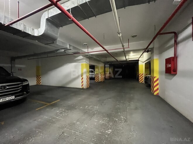 Satılır 3 otaqlı yeni tikili 147 m², Suraxanı r., photo 27 from 28