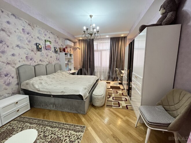 Satılır 3 otaqlı yeni tikili 147 m², Suraxanı r., photo 8 from 28