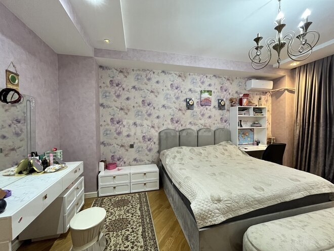 Satılır 3 otaqlı yeni tikili 147 m², Suraxanı r., photo 10 from 28