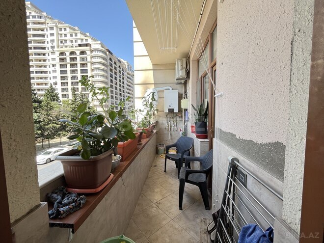 Satılır 3 otaqlı yeni tikili 147 m², Suraxanı r., photo 7 from 28