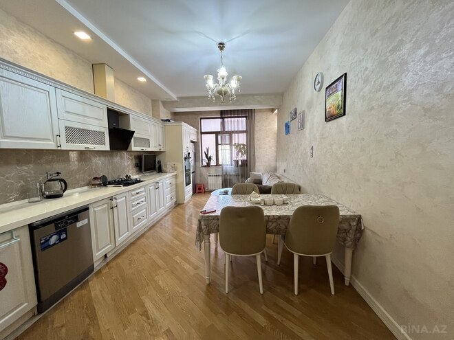 Satılır 3 otaqlı yeni tikili 147 m², Suraxanı r., photo 5 from 28
