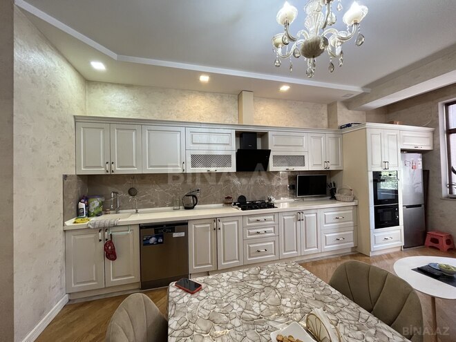 Satılır 3 otaqlı yeni tikili 147 m², Suraxanı r., photo 9 from 28