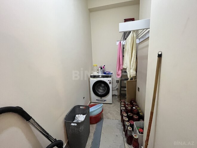 Satılır 3 otaqlı yeni tikili 147 m², Suraxanı r., photo 16 from 28