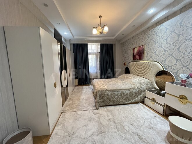 Satılır 3 otaqlı yeni tikili 147 m², Suraxanı r., photo 19 from 28