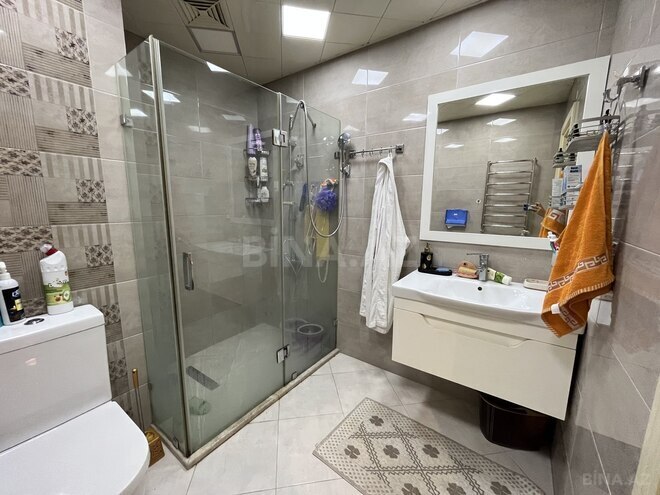 Satılır 3 otaqlı yeni tikili 147 m², Suraxanı r., photo 13 from 28