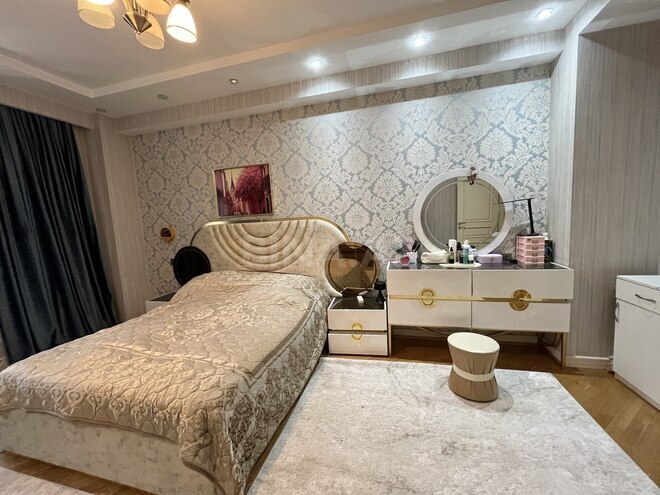 Satılır 3 otaqlı yeni tikili 147 m², Suraxanı r., photo 17 from 28