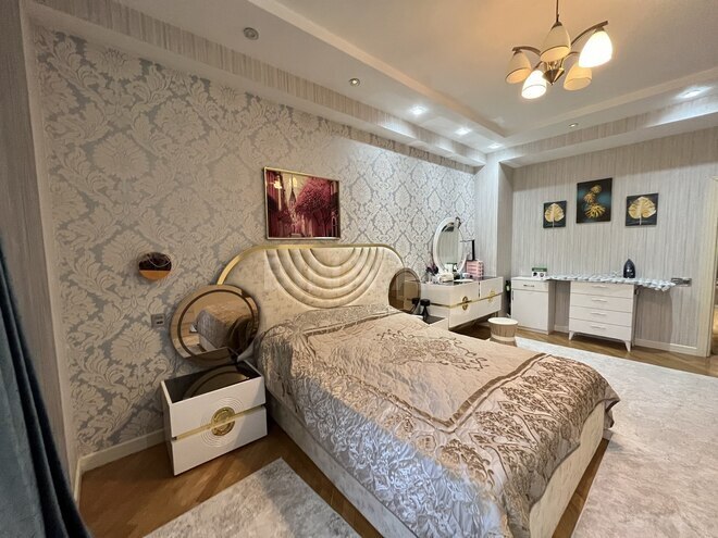 Satılır 3 otaqlı yeni tikili 147 m², Suraxanı r., photo 18 from 28