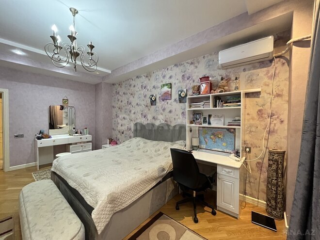 Satılır 3 otaqlı yeni tikili 147 m², Suraxanı r., photo 14 from 28