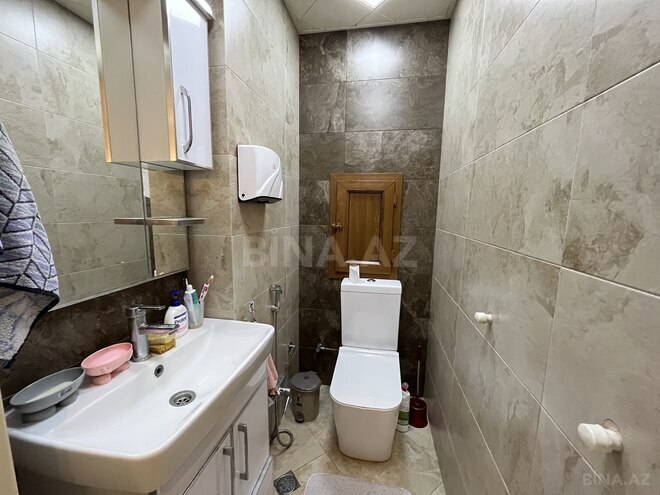 Satılır 3 otaqlı yeni tikili 147 m², Suraxanı r., photo 15 from 28