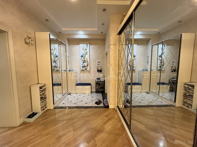 Satılır 3 otaqlı yeni tikili 147 m², Suraxanı r., photo 23 from 28