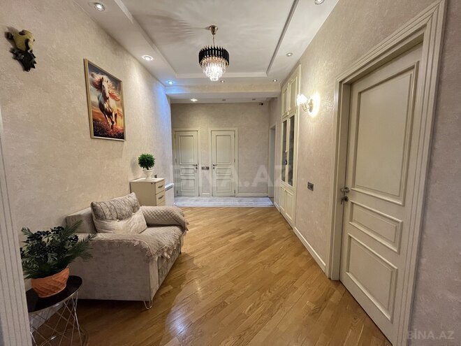 Satılır 3 otaqlı yeni tikili 147 m², Suraxanı r., photo 24 from 28