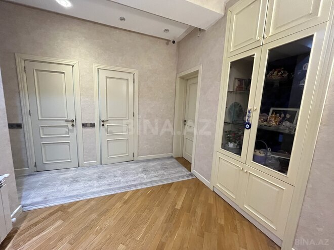 Satılır 3 otaqlı yeni tikili 147 m², Suraxanı r., photo 22 from 28